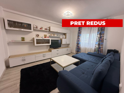Apartament de vanzare 115 mpu loc de parcare inclus Selimbar