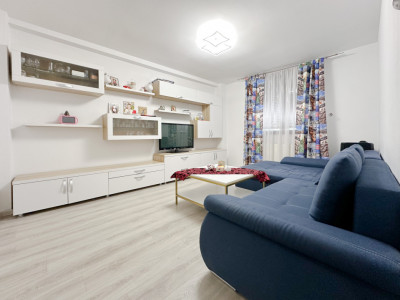 Apartament de vanzare 115 mpu loc de parcare inclus pe Brana Selimbar