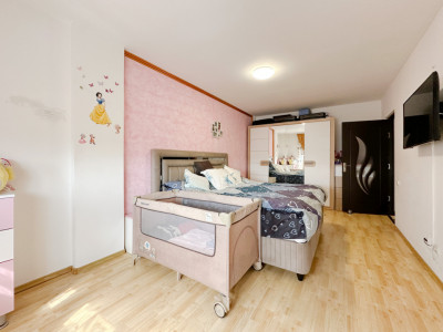 Apartamente de vanzare Sibiu Selimbar imagine mica 4