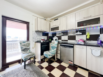 Apartamente de vanzare Sibiu Selimbar imagine mica 6