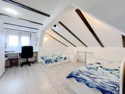 Apartamente de vanzare Sibiu Selimbar imagine mica 8