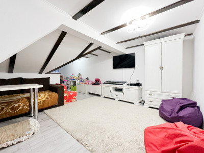 Apartamente de vanzare Sibiu Selimbar imagine mica 9
