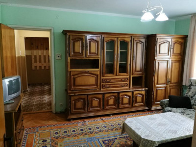 Apartamente de vanzare Sibiu Mihai Viteazul imagine mica 1