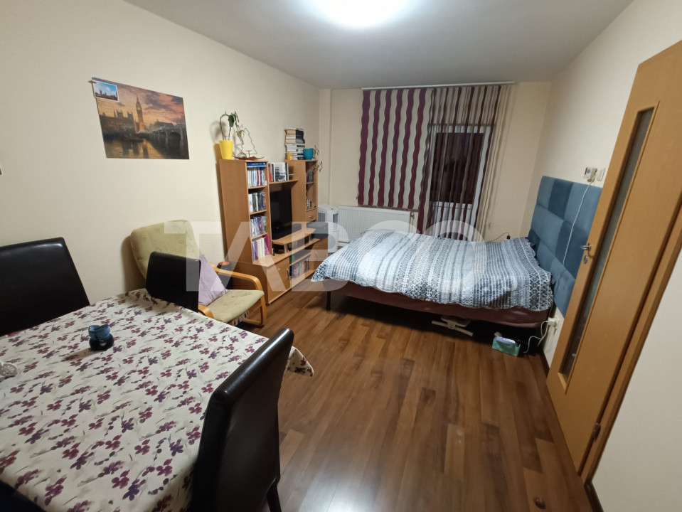 Apartamente de vanzare Sibiu Vasile Aaron 2