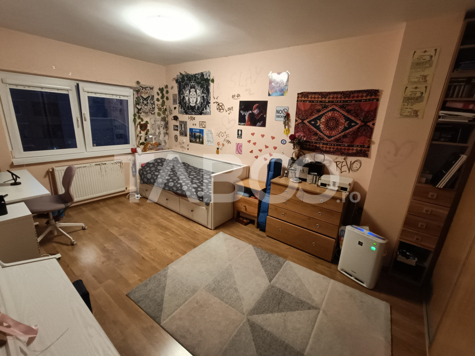 Apartamente de vanzare Sibiu Vasile Aaron 4