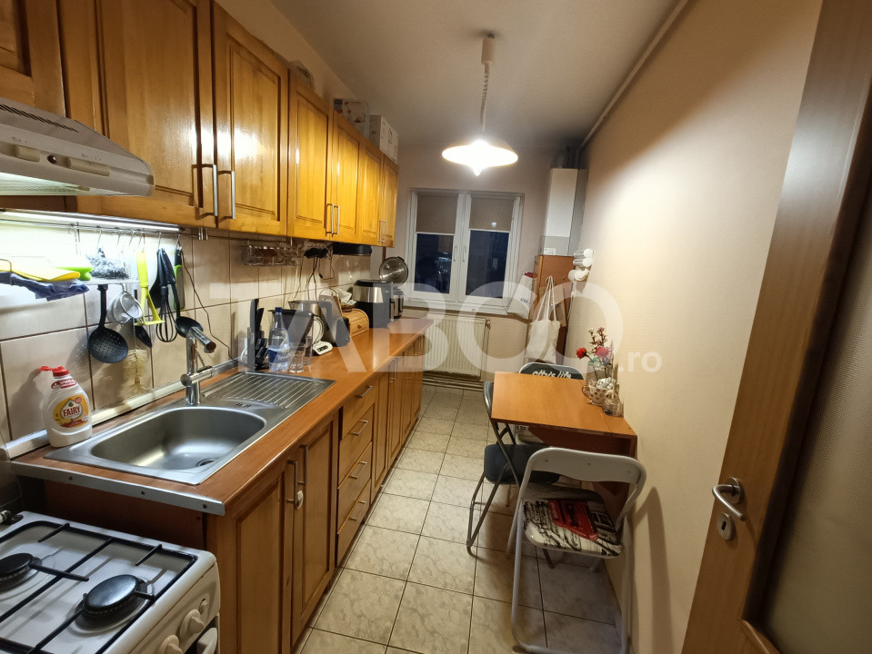 Apartamente de vanzare Sibiu Vasile Aaron 5
