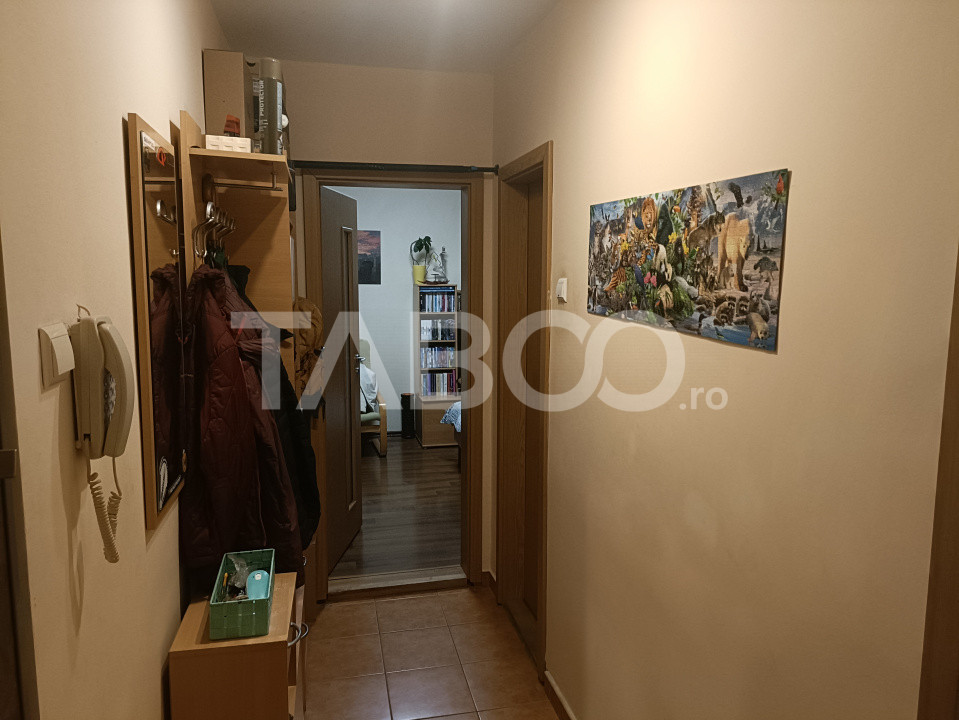 Apartamente de vanzare Sibiu Vasile Aaron 8