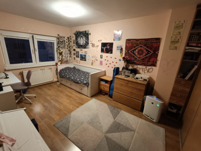 Apartamente de vanzare Sibiu Vasile Aaron imagine mica 4