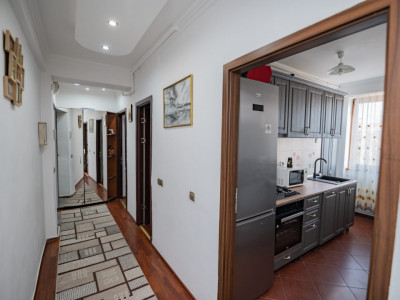 Apartamente de inchiriat Alba Iulia imagine mica 7
