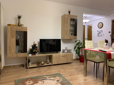 Apartamente de vanzare Sibiu Calea Cisnadiei - Arhitectilor imagine mica 2