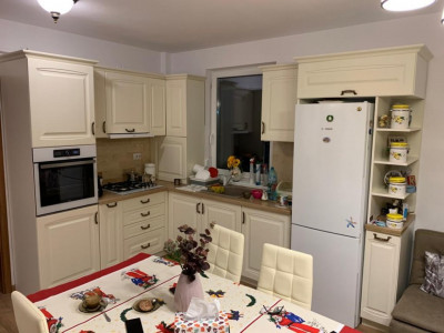 Apartamente de vanzare Sibiu Calea Cisnadiei - Arhitectilor imagine mica 3