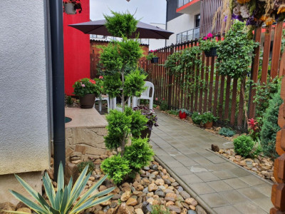 Apartamente de vanzare Sibiu Calea Cisnadiei - Arhitectilor imagine mica 4