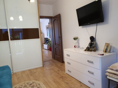 Apartamente de vanzare Sibiu Calea Cisnadiei - Arhitectilor imagine mica 6
