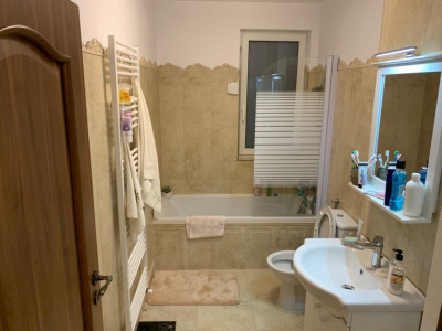 Apartamente de vanzare Sibiu Calea Cisnadiei - Arhitectilor imagine mica 7
