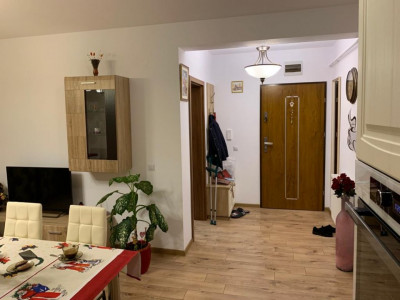 Apartamente de vanzare Sibiu Calea Cisnadiei - Arhitectilor imagine mica 8