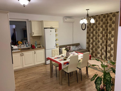 Apartamente de vanzare Sibiu Calea Cisnadiei - Arhitectilor imagine mica 9