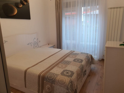 Apartamente de vanzare Sibiu Calea Cisnadiei - Arhitectilor imagine mica 10