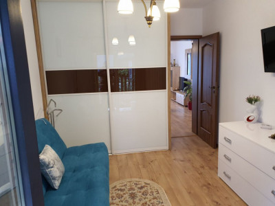 Apartamente de vanzare Sibiu Calea Cisnadiei - Arhitectilor imagine mica 11