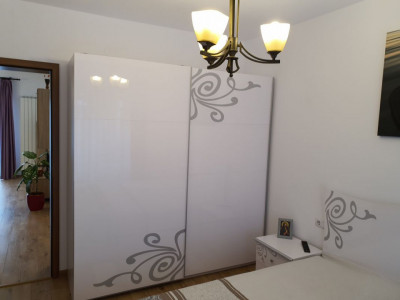 Apartamente de vanzare Sibiu Calea Cisnadiei - Arhitectilor imagine mica 12