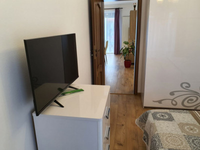 Apartamente de vanzare Sibiu Calea Cisnadiei - Arhitectilor imagine mica 13