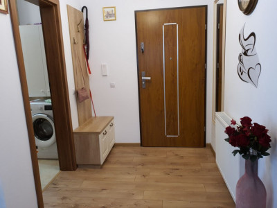 Apartamente de vanzare Sibiu Calea Cisnadiei - Arhitectilor imagine mica 14