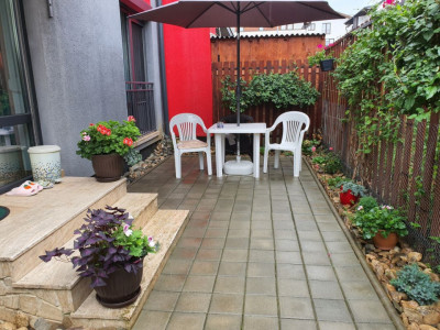 Apartamente de vanzare Sibiu Calea Cisnadiei - Arhitectilor imagine mica 19