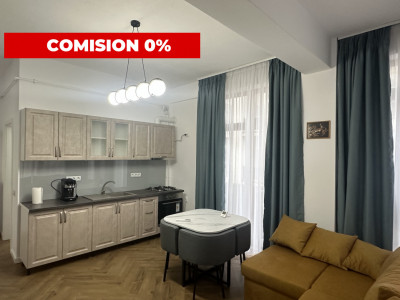 Apartamente de vanzare Sibiu Selimbar imagine mica 2