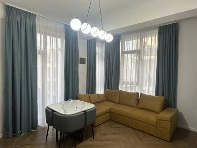 Apartamente de vanzare Sibiu Selimbar imagine mica 3