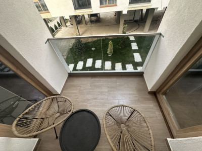 Apartamente de vanzare Sibiu Selimbar imagine mica 8