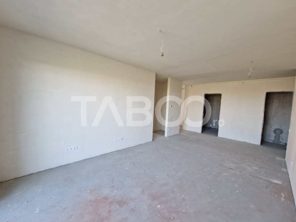 Apartamente de vanzare Sibiu Turnisor 3