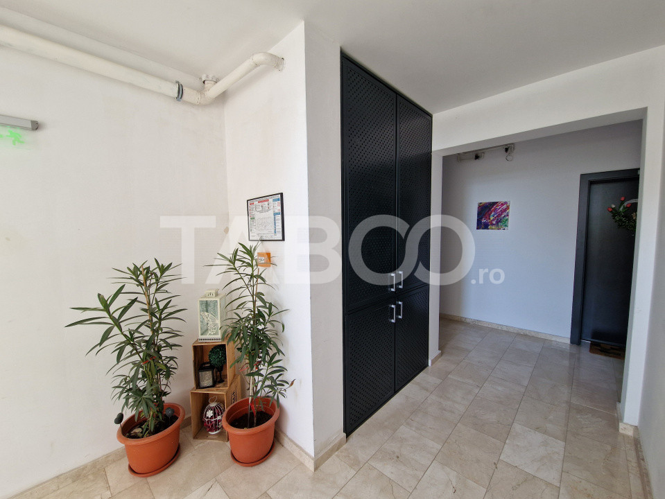 Apartamente de vanzare Sibiu Turnisor 6