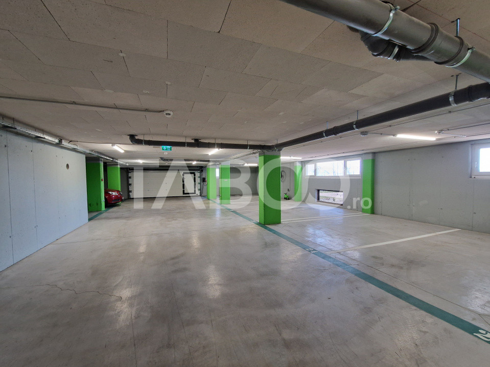 Apartamente de vanzare Sibiu Turnisor 7