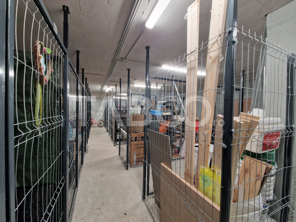 Apartamente de vanzare Sibiu Turnisor 8