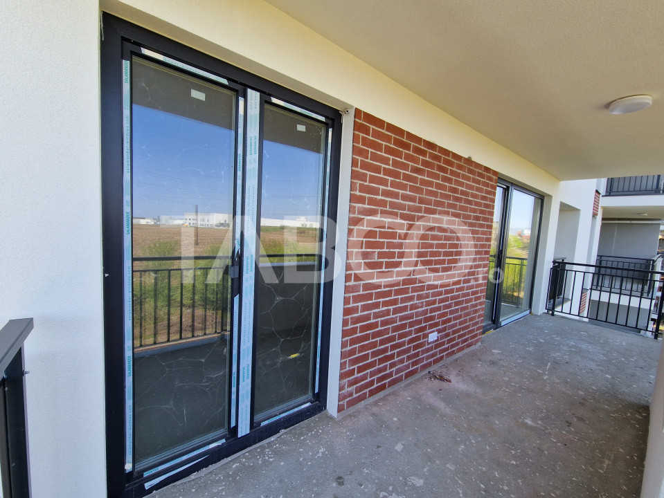 Apartamente de vanzare Sibiu Turnisor 9