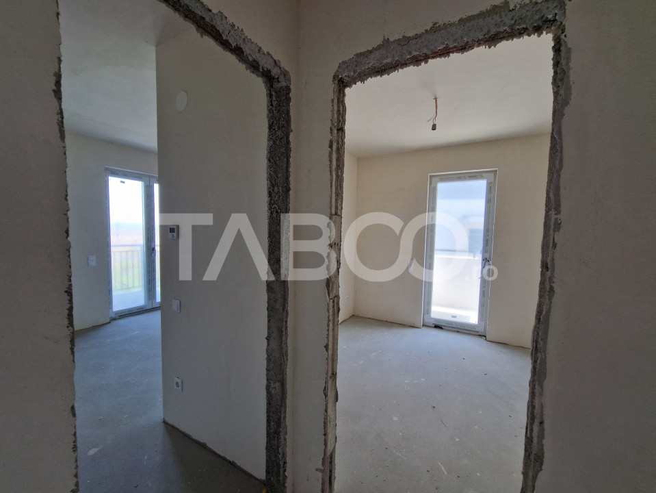 Apartamente de vanzare Sibiu Turnisor 12