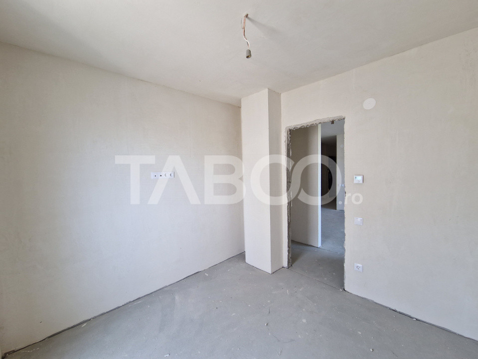 Apartamente de vanzare Sibiu Turnisor 13