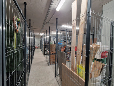 Apartamente de vanzare Sibiu Turnisor imagine mica 8