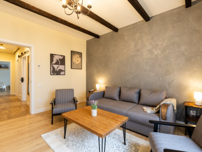 Apartamente de vanzare Sibiu Tineretului imagine mica 2