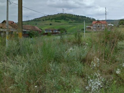 Terenuri de vanzare Sibiu Gusterita imagine mica 3