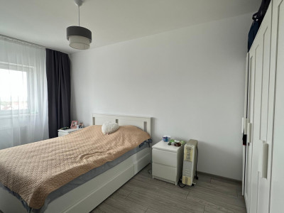 Apartamente de vanzare Sibiu Calea Cisnadiei - Arhitectilor imagine mica 4