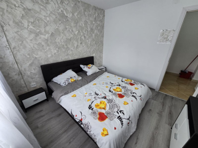 Apartamente de vanzare Sibiu Siretului imagine mica 2