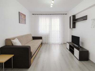Apartamente de vanzare Sibiu Siretului imagine mica 3