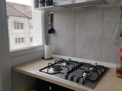 Apartamente de vanzare Sibiu Siretului imagine mica 7