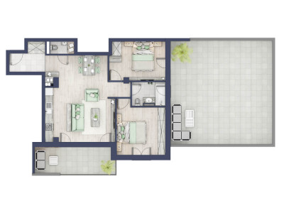 Apartamente de vanzare Sibiu Turnisor imagine mica 2