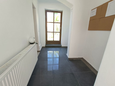 Spatii comerciale de inchiriat Sibiu Selimbar imagine mica 5