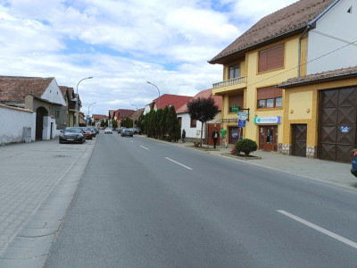 Spatii comerciale de inchiriat Sibiu Selimbar imagine mica 7