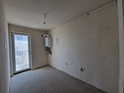 Apartamente de vanzare Sibiu Turnisor imagine mica 3