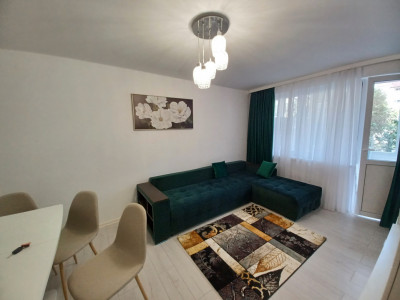 Apartamente de inchiriat Sibiu Mihai Viteazul imagine mica 2