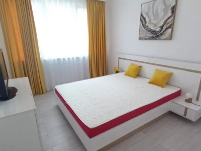 Apartamente de inchiriat Sibiu Mihai Viteazul imagine mica 4