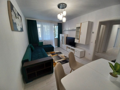 Apartamente de inchiriat Sibiu Mihai Viteazul imagine mica 5